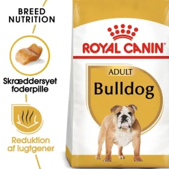 Royal Canin Bulldog Adult