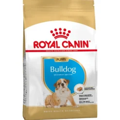 Royal Canin Bulldog Puppy