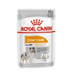 Royal Canin Care Nutrition CCN Coat Care