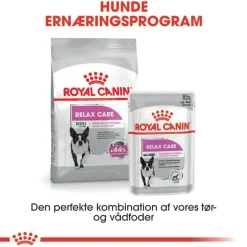 Royal Canin Care Nutrition CCN Relax