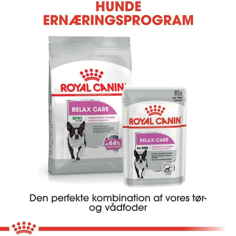 Royal Canin Care Nutrition CCN Relax