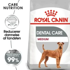 Royal Canin CCN Dental Care Medium