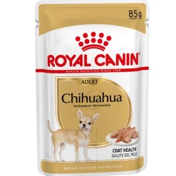 Royal Canin Chihuahua Mousse