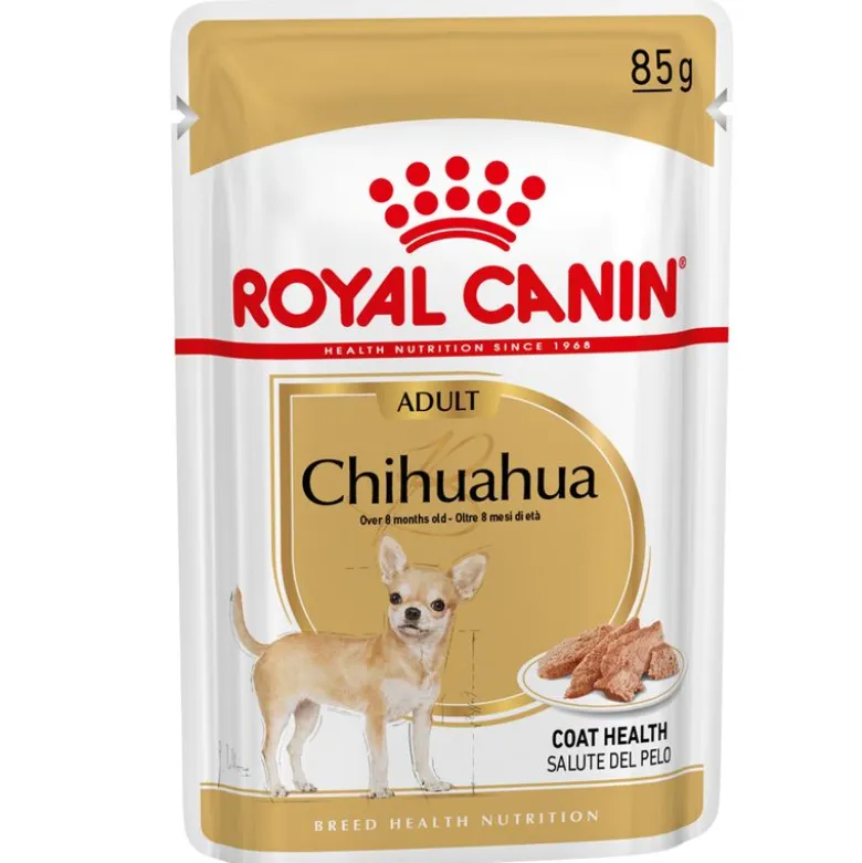Royal Canin Chihuahua Mousse