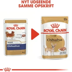 Royal Canin Chihuahua Mousse