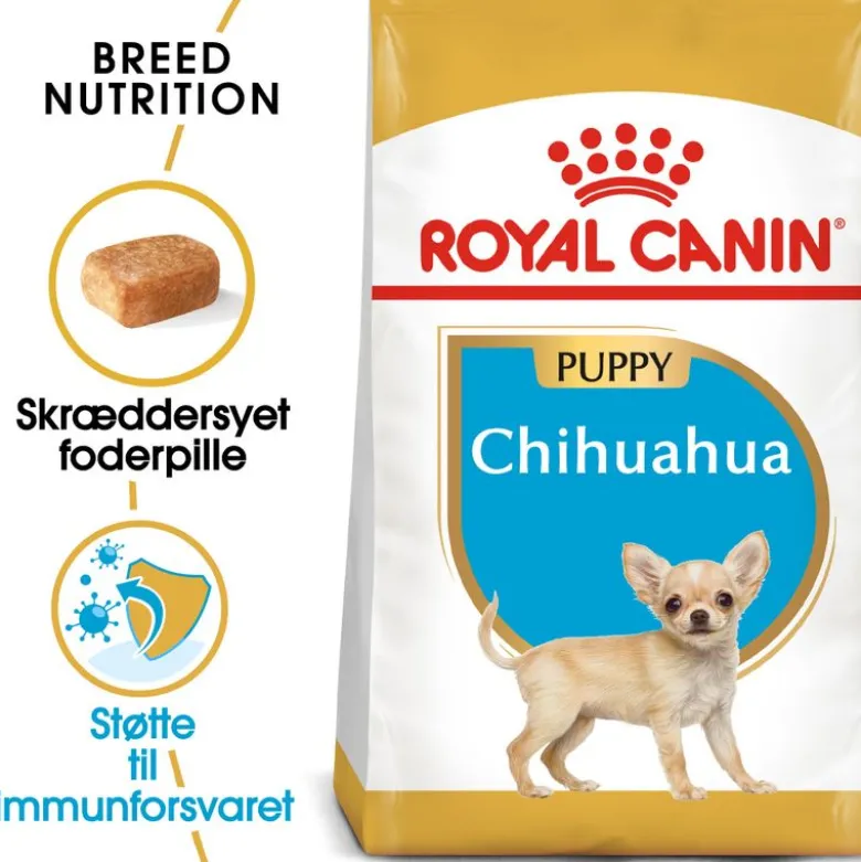 Royal Canin Chihuahua Puppy