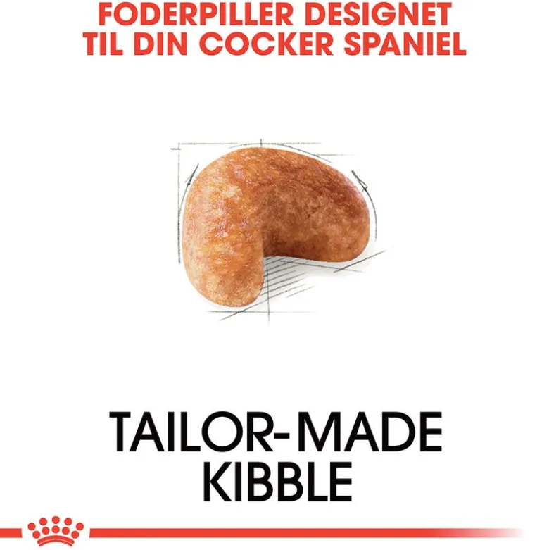 Royal Canin Cocker Adult