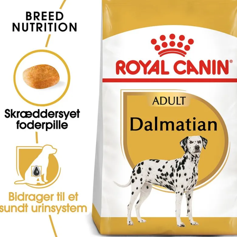 Royal Canin Dalmatian Adult