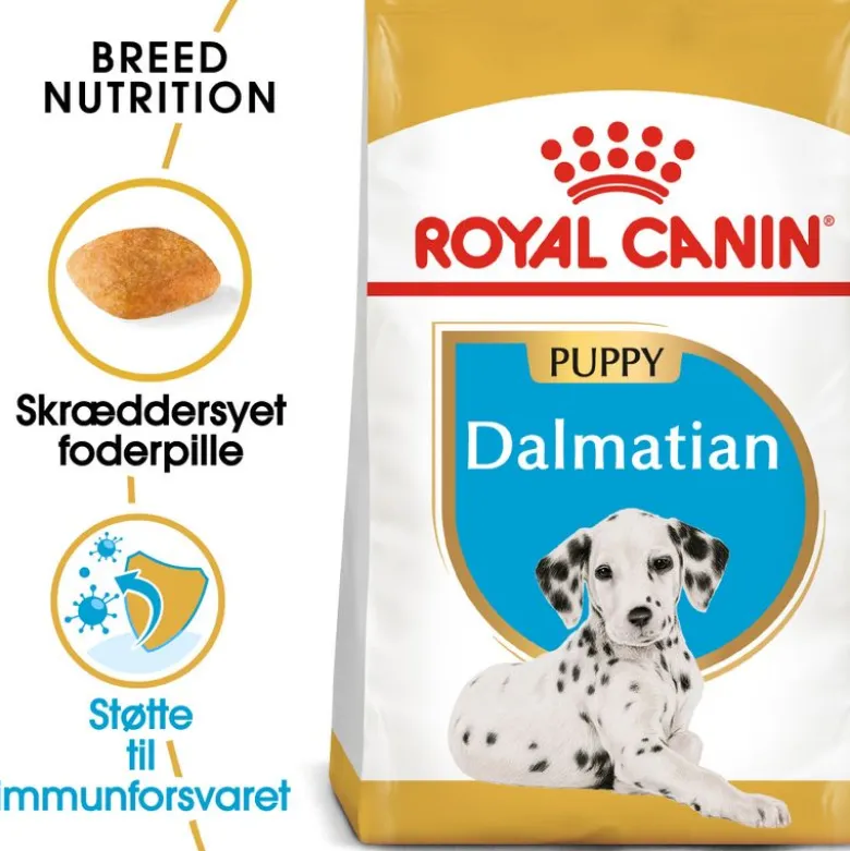 Royal Canin Dalmatian Puppy