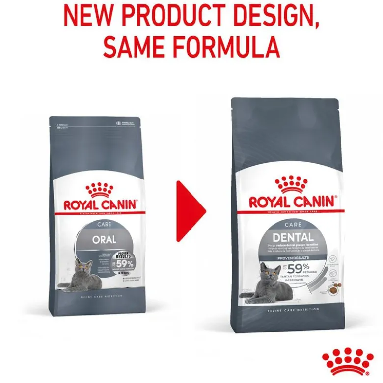 Royal Canin Dental Care
