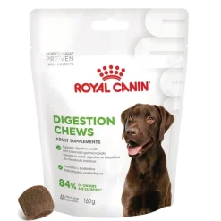 Royal Canin Digestion Adult Supplement tyggesnacks