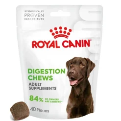 Royal Canin Digestion Adult Supplement tyggesnacks