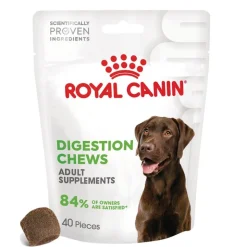 Royal Canin Digestion Adult Supplement tyggesnacks