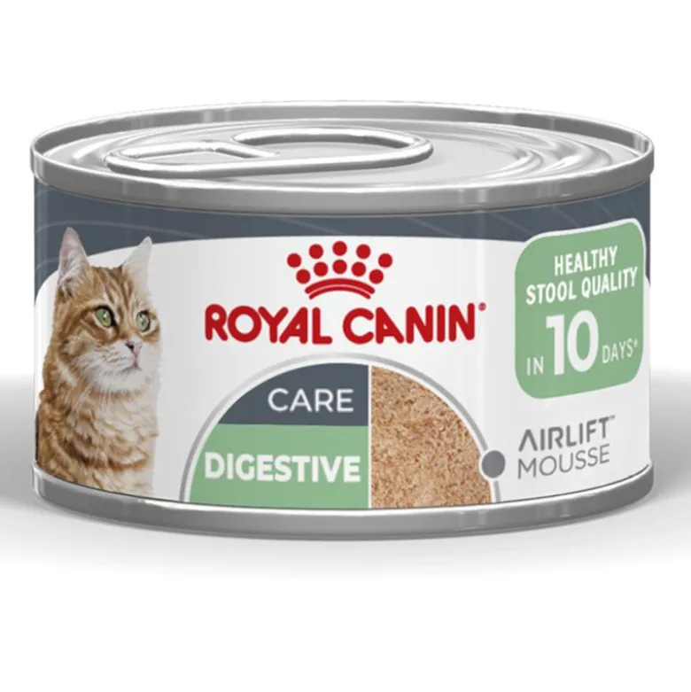 Royal Canin Digestive Care AirLift Mousse
