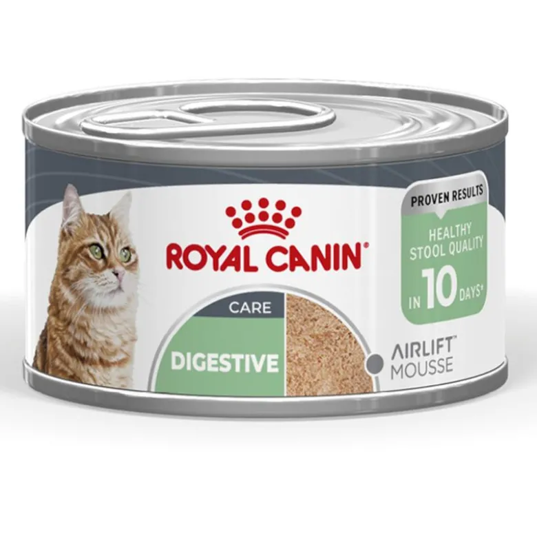 Royal Canin Digestive Care AirLift Mousse