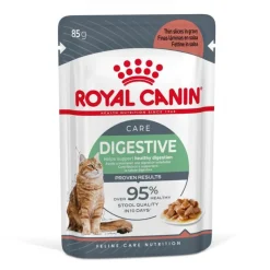 Royal Canin Digestive Care i sauce