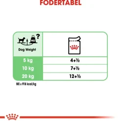 Royal Canin Digestive Care Mousse