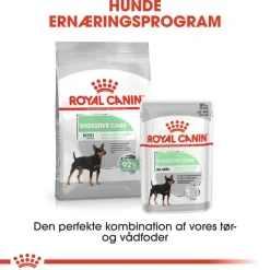 Royal Canin Digestive Care Mousse