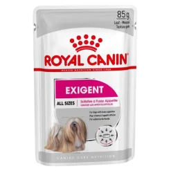 Royal Canin Exigent Mousse