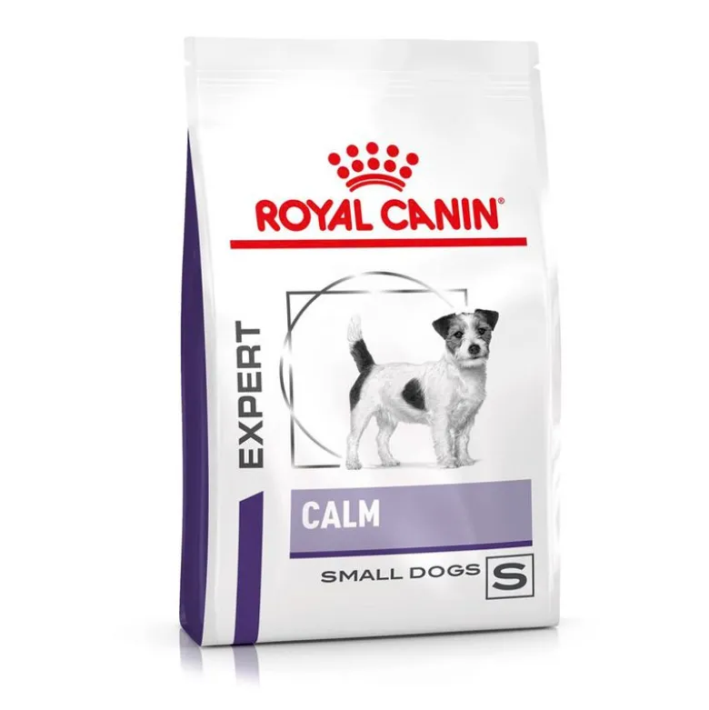 Royal Canin Expert Calm Small Dog