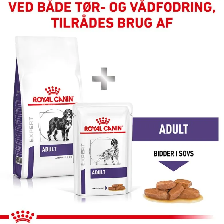 Royal Canin Expert Canine Adult Large Dog