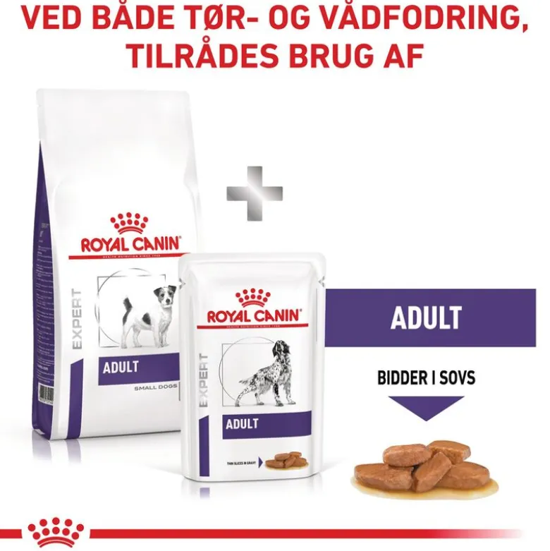 Royal Canin Expert Canine Adult Small Dog