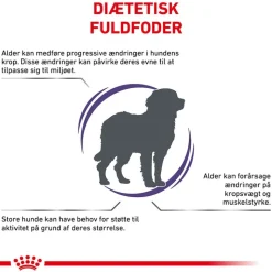 Royal Canin Expert Canine Mature Consult Large Dog