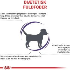 Royal Canin Expert Canine Mature Consult Small Dog