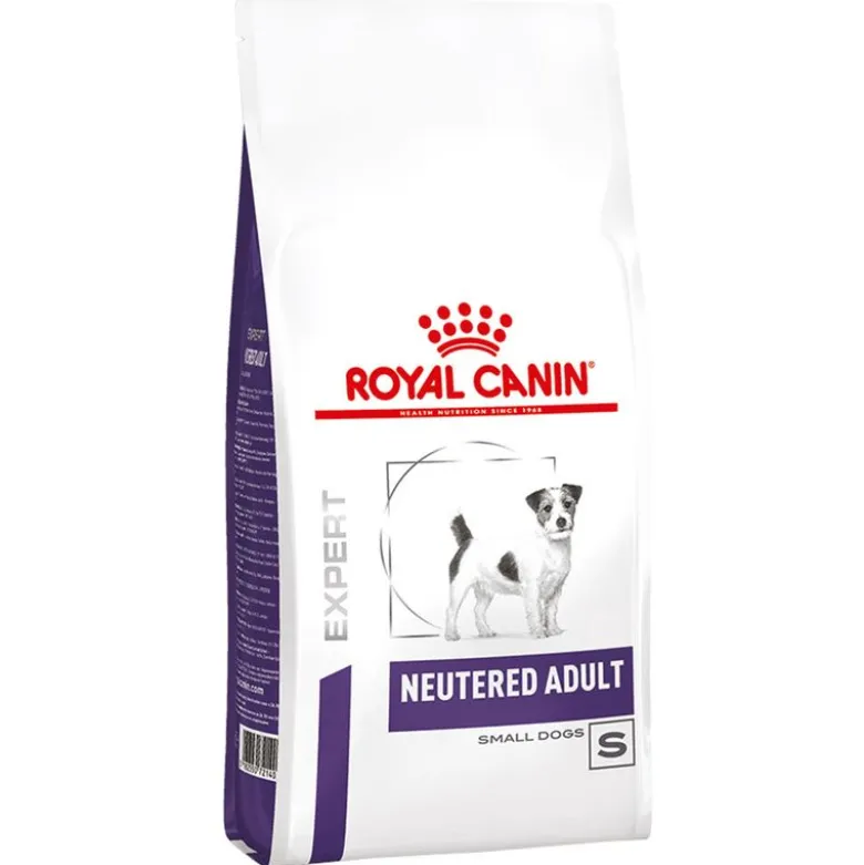 Royal Canin Expert Canine Neutered Adult Small Dog
