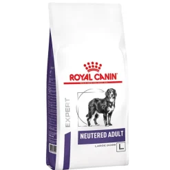 Royal Canin Expert Canine Neutered Adult Large Dog