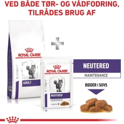 Royal Canin Expert Feline Adult