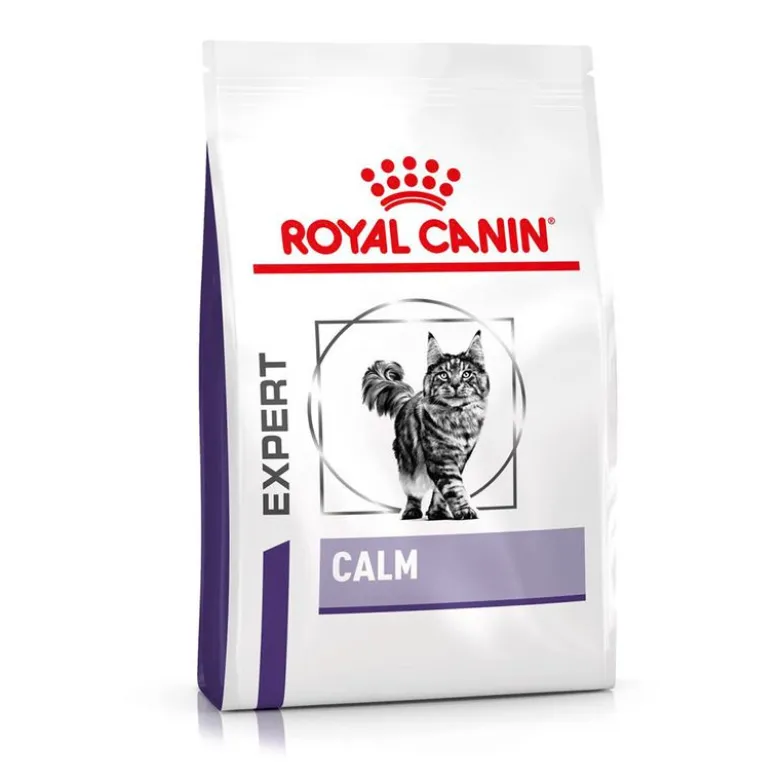 Royal Canin Expert Feline Calm