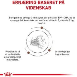 Royal Canin Expert Feline Gastrointestinal Fibre Response