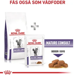 Royal Canin Expert Feline Mature Consult