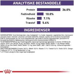 Royal Canin Expert Feline Mature Consult