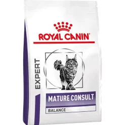 Royal Canin Expert Feline Mature Consult Balance