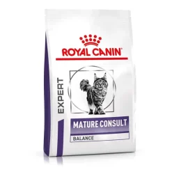 Royal Canin Expert Feline Mature Consult Balance