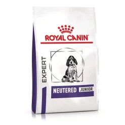 Royal Canin Expert Neutered Junior Medium Dogs