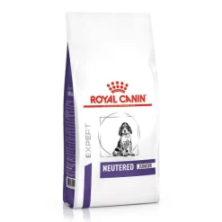 Royal Canin Expert Neutered Junior Medium Dogs
