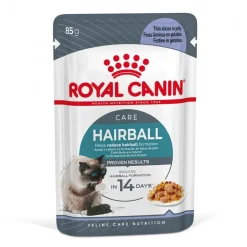 Royal Canin FCN Hairball Care i gelé