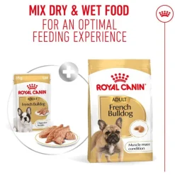 Royal Canin Fransk Bulldog Paté