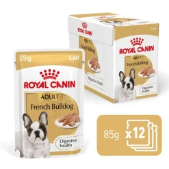 Royal Canin Fransk Bulldog Paté