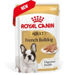 Royal Canin Fransk Bulldog Paté