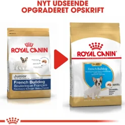 Royal Canin French Bulldog Puppy