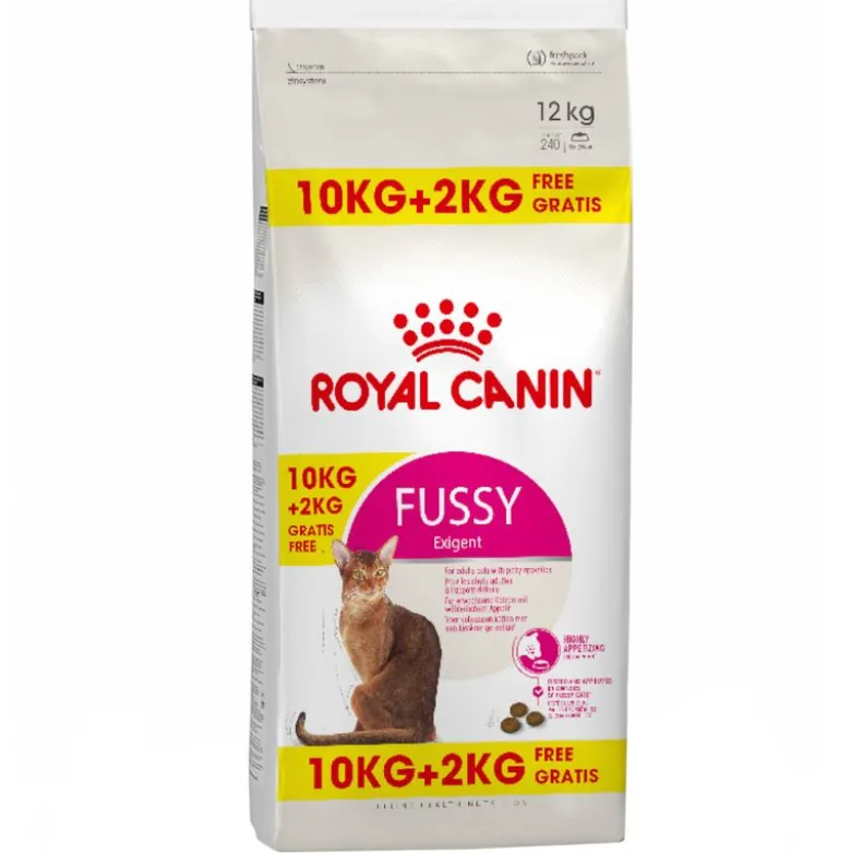 Royal Canin Fussy Exigent