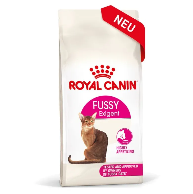Royal Canin Fussy Exigent