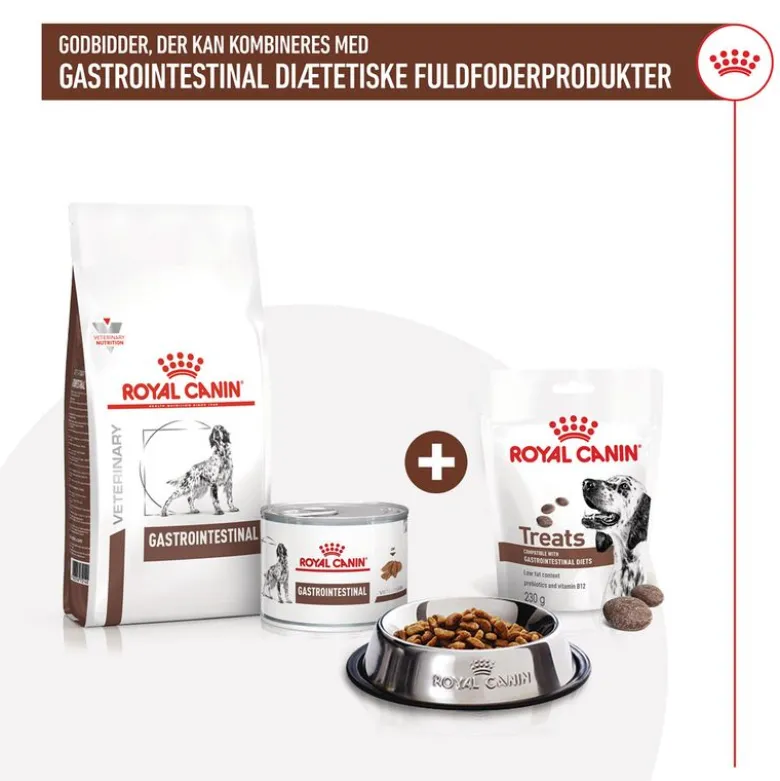 Royal Canin Gastrointestinal Snacks