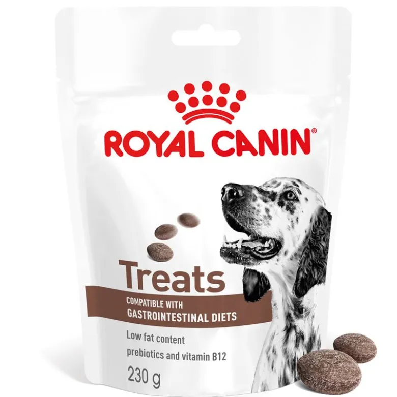 Royal Canin Gastrointestinal Snacks