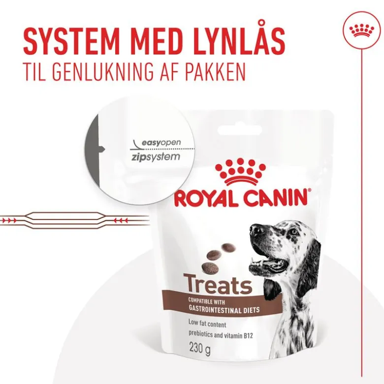 Royal Canin Gastrointestinal Snacks