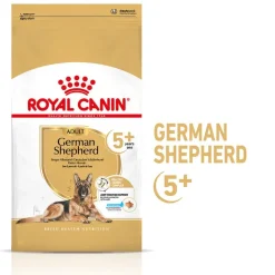 Royal Canin German Shepherd Adult 5+